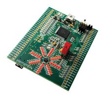 FREESCALE SEMICONDUCTOR,STAR-XL-S08,MC9S08MM128, ACCEL, XL-STAR BOARD FREESCALE SEMICONDUCTORSTAR-XL-S08
