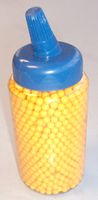 UNBRANDED-10268-PELLETS, FOR RC TANK 4246597 PK2000