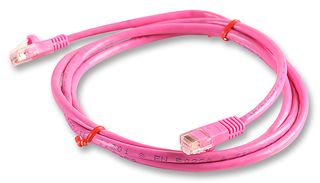 CABLE MOD 8P8C PLUG-PLUG 5 Pack of 10 73-7790-5