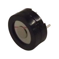 28V MALLORY SC628ADR TRANSDUCER 75DBA 1.9KHZ PIEZO