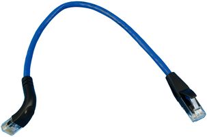 Cat5e Jacke RJ45 8P8C Cliff Electronic Components cp30220x UTP Adapter