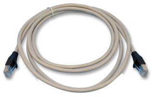 CABLE MOD 8P8C PLUG-PLUG 5 Pack of 10 73-7790-5