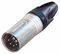 NEUTRIK NC5MXX XLR 오디오 커넥터