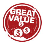 GREAT VALUE