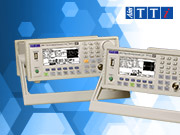 한정 기간 행사 - 50Mhz 펄스 발생기를 25Mhz 가격으로 구입하세요.