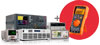 Keysight Big5 벤치를 구입하시면 휴대용 멀티미터를 무료로 드립니다!