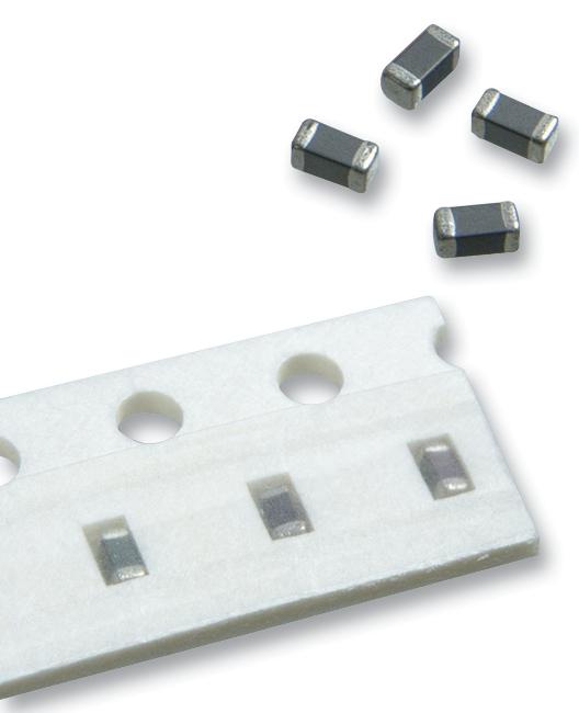 BLM18TG221TN1D Murata Ferrite Bead, 0603 [1608 Metric], 220 ohm