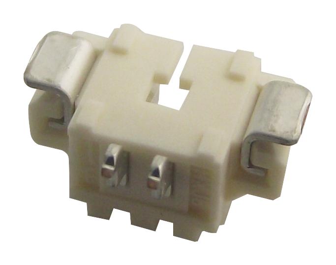 53261-0271 MOLEX, Pin Header, Right Angle, Wire-to-Board
