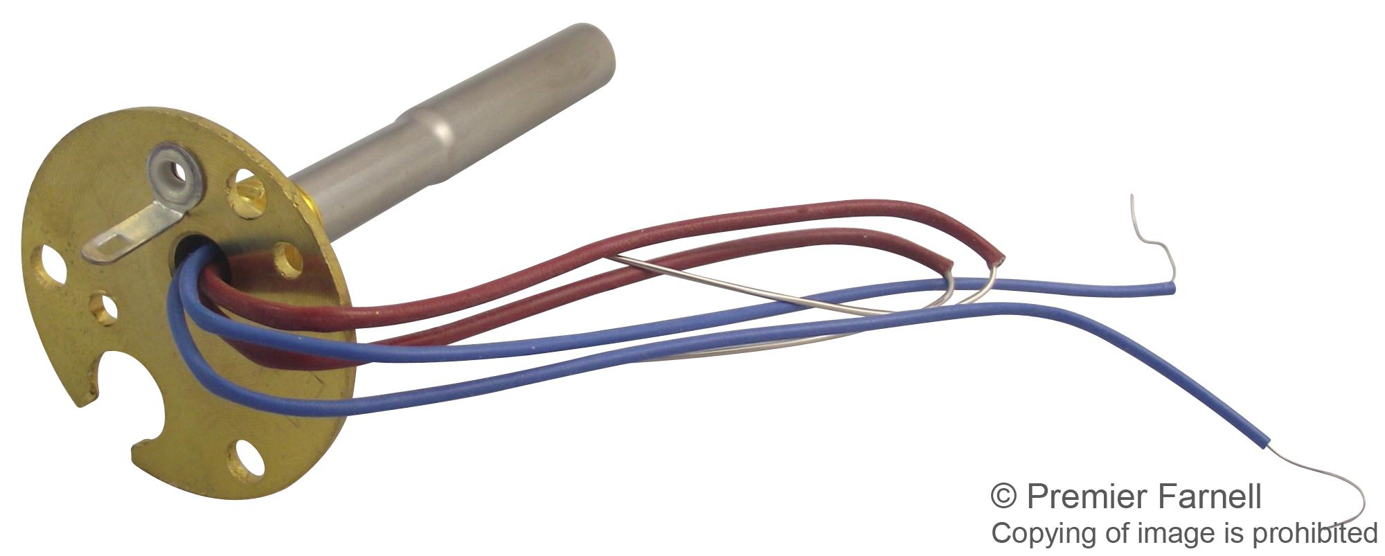 0058744724 Weller Heating Element, For Weller FE75 soldering irons