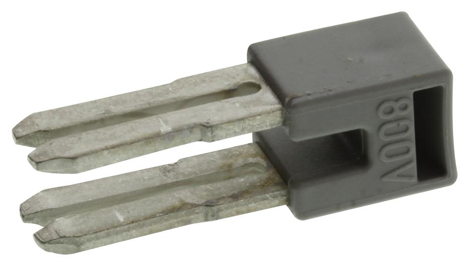 282402 Wago Jumper (Busbar), Jumper, Rail Mounted Terminal Blocks