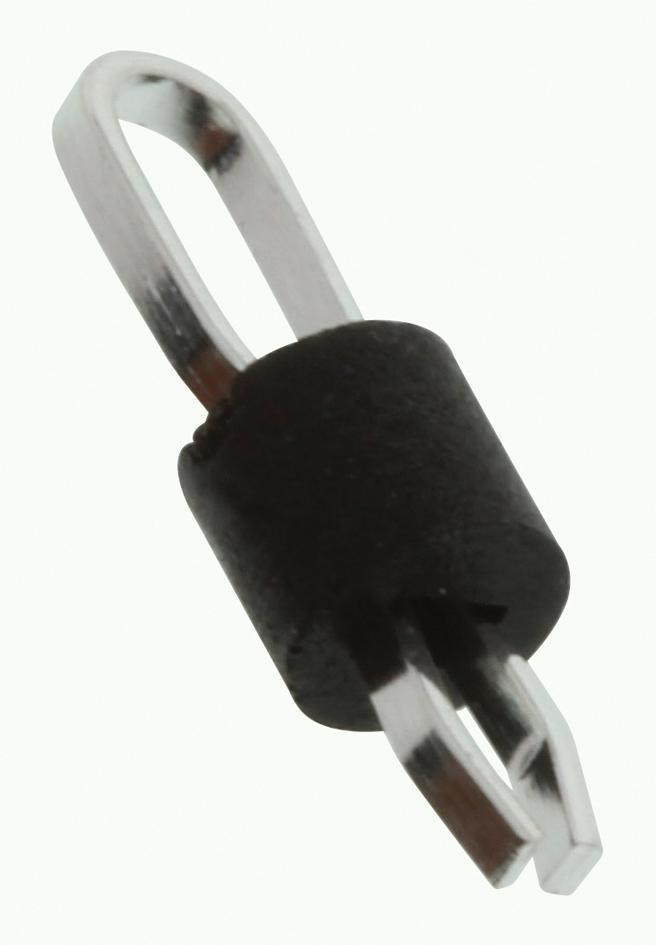 5006 5006 - Keystone - PCB Test Point, Compact, Black | element14 Korea
