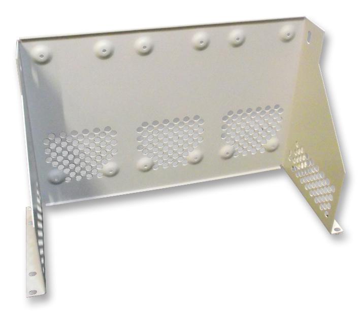 RM410 - Aim-tti Instruments - Rack Mount Kit, Rack Mount Kit, AIM-TTI ...