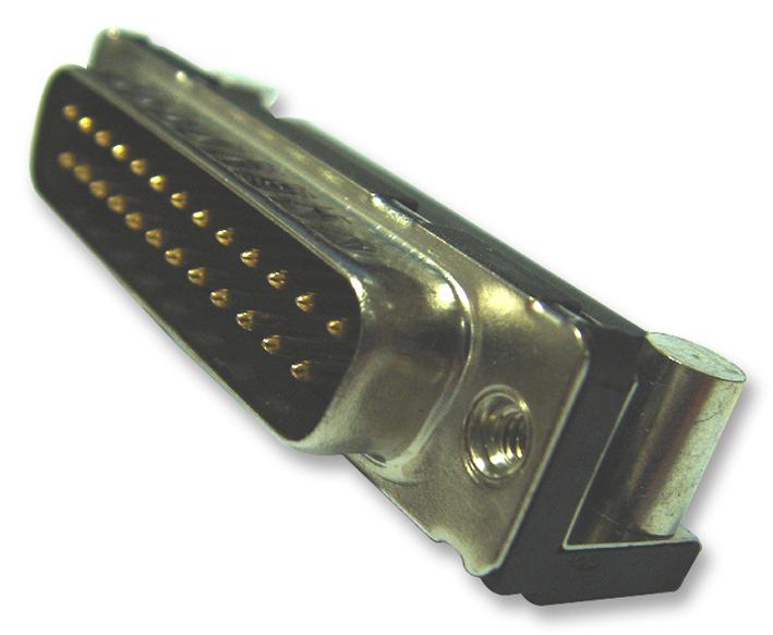 D09P13A4GX00LF - Amphenol Communications Solutions - D Sub Connector ...