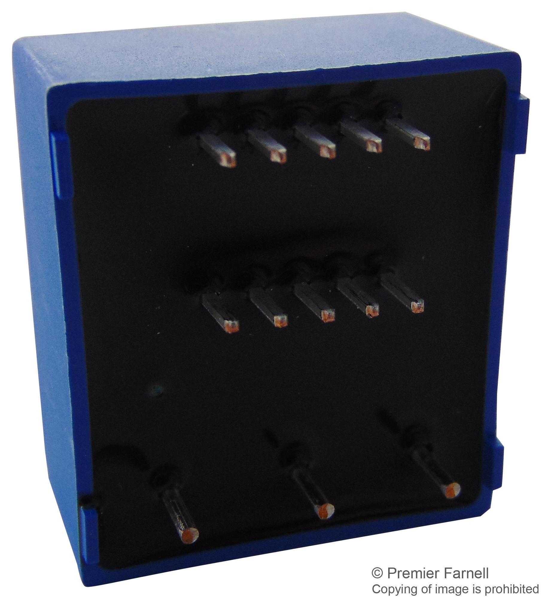 LA 25-NP - Lem - Current Transducer, LA Series, 25A | element14 Korea
