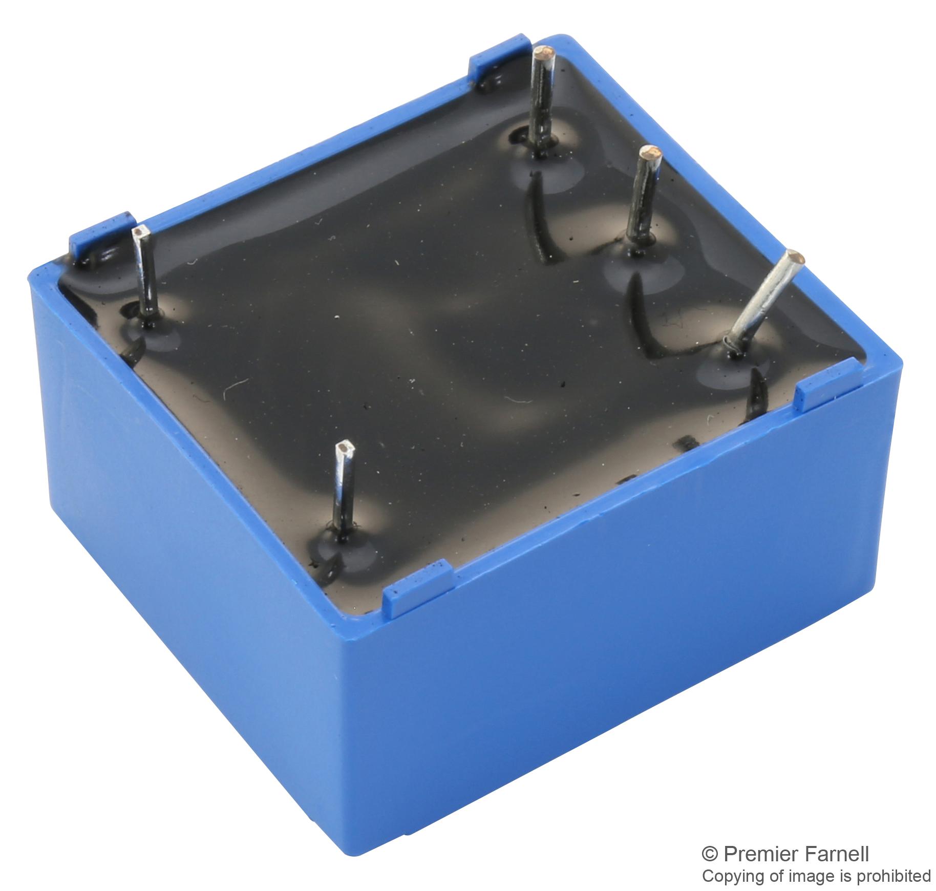 LV 25P Lem Voltage Transducer, LV Series, 25 mA element14 Korea