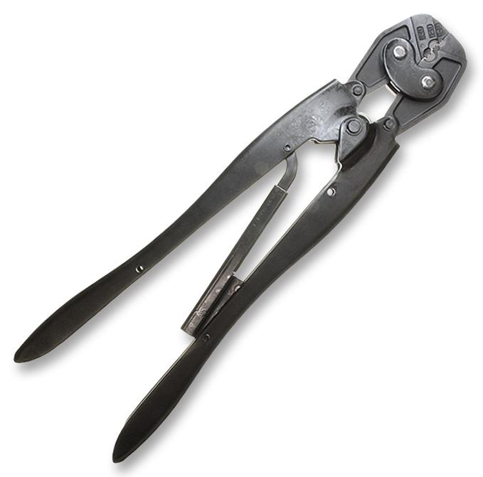 49935 Amp Te Connectivity Crimp Tool, Ratchet, AMP SOLISTRAND