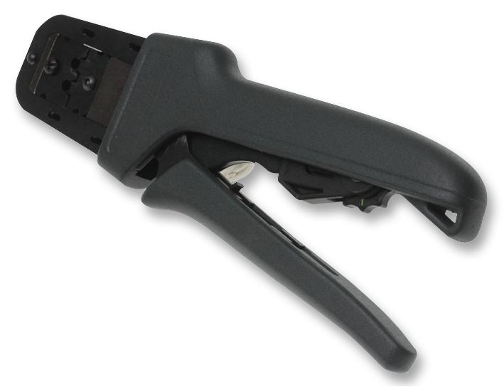 Z80255 Harwin Crimp Tool, M802830XX, M802840XX element14 Korea