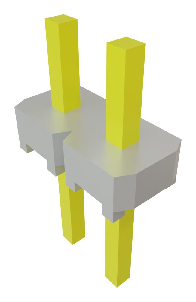 TLW-116-05-G-S - Samtec - Pin Header, Single, Board-to-Board ...