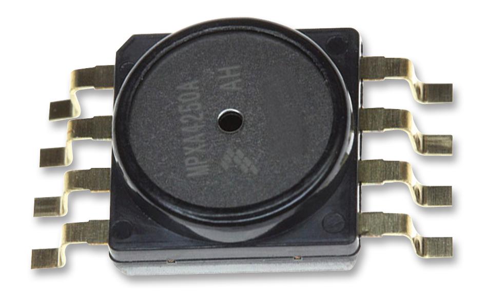 MPXA4115A6U Nxp Pressure Sensor, Absolute, 46 mV/kPa element14 Korea