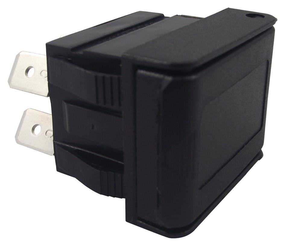 C1350AHAAA - Arcolectric (bulgin Limited) - Rocker Switch, w/Cover ...