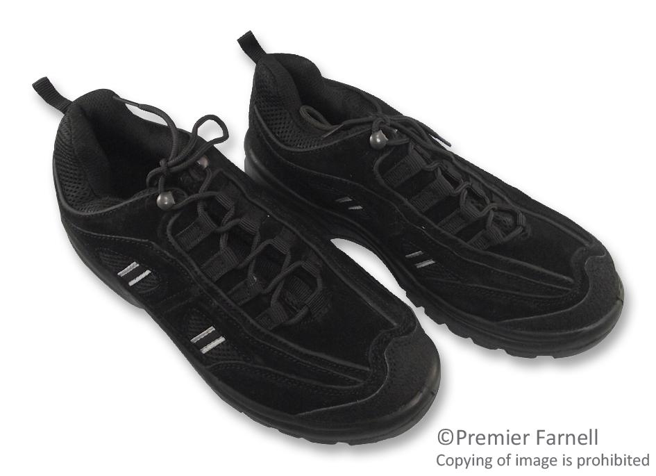 mens safety trainers size 9