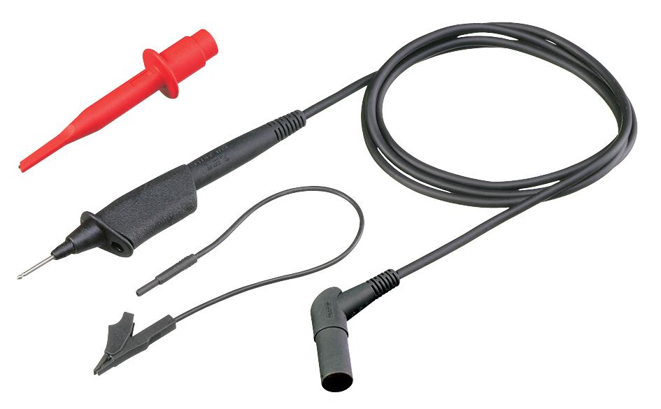 FLUKE VPS40III Fluke Oscilloscope Probe, HighVoltage Passive Probe, 40 MHz element14 Korea