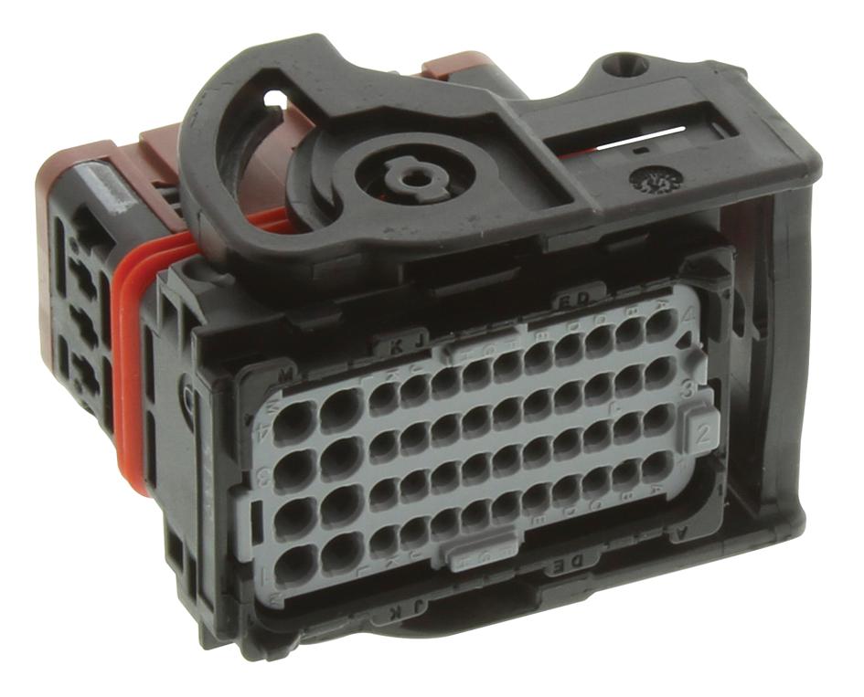 643201319 Molex Automotive Connector Housing, CMC 64320