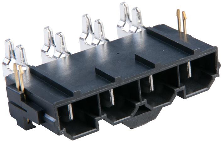 42820-4212 - Molex - Pin Header, Power, Wire-to-Board | element14 Korea