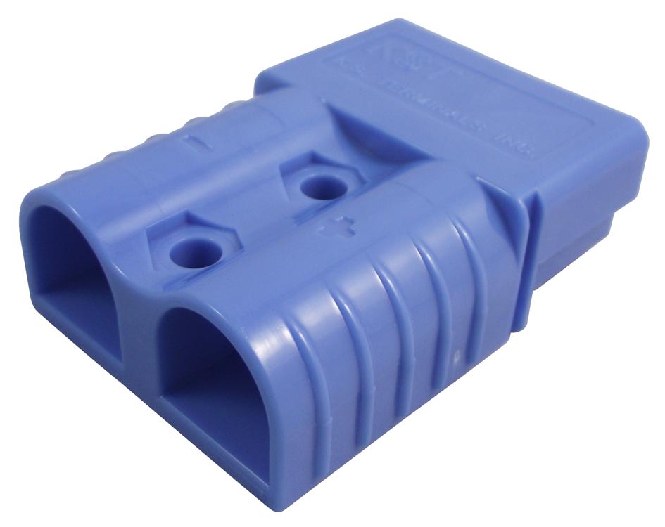 BMC2MS-BLUE - Multicomp Pro - Connector Housing, BMC, Receptacle ...