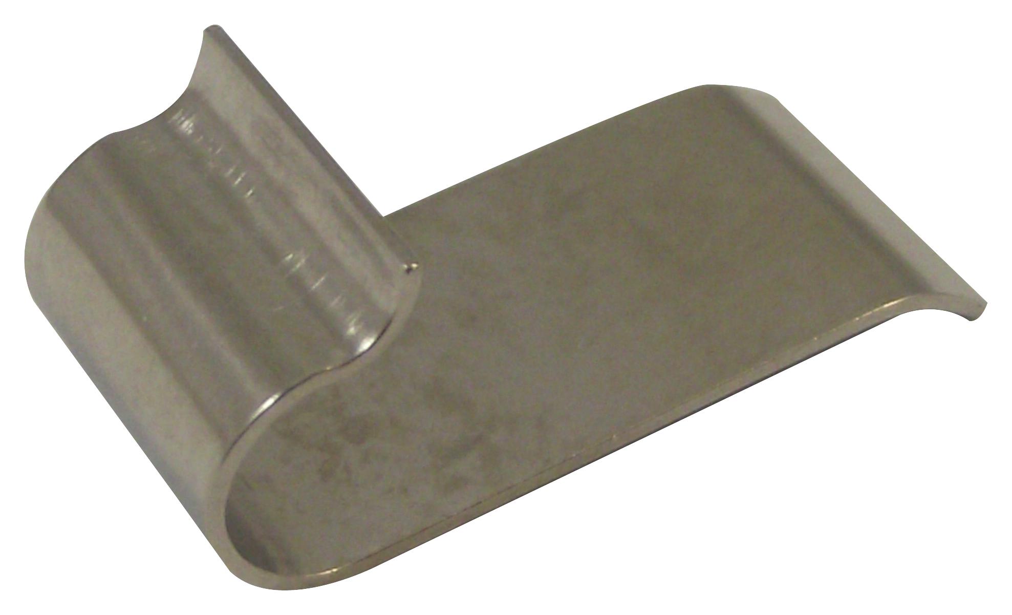 MAX01NG Boyd Heat Sink Clip, Aavid Thermalloy Max Clip Extrusion