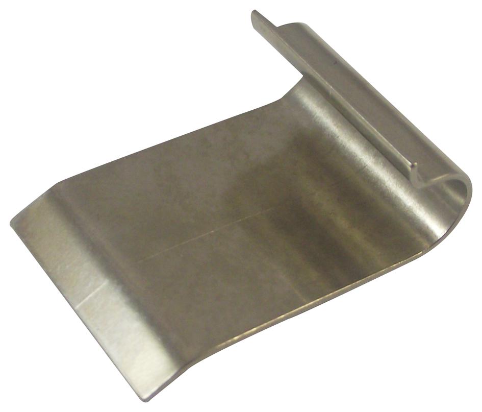 MAX03NG Boyd Heat Sink Clip, Aavid Thermalloy Max Clip Extrusion