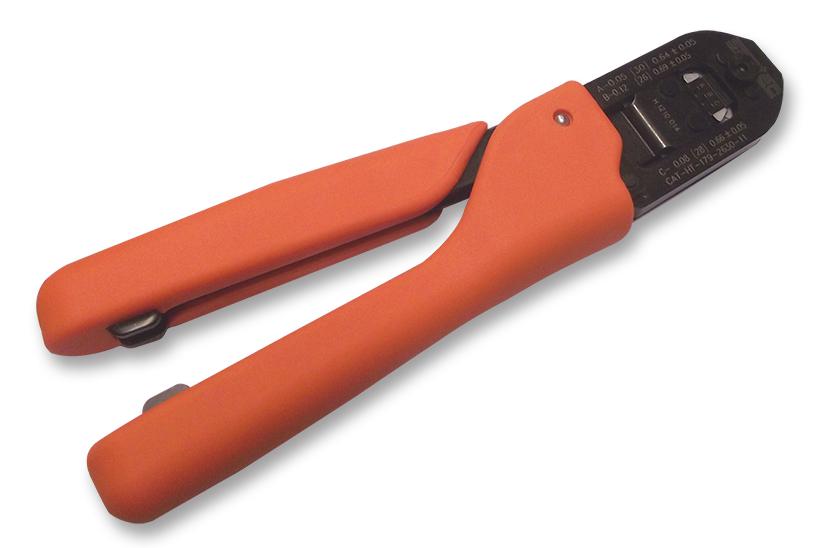 CAT-HT-179-2030-13 SAMTEC, Crimp Tool, Hand, CC79 Series contacts 