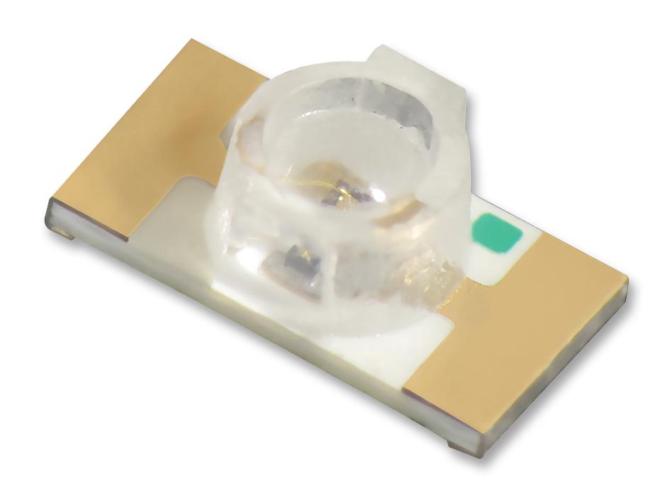 KPT3216ZGC Kingbright LED, Low Power, Green element14 Korea