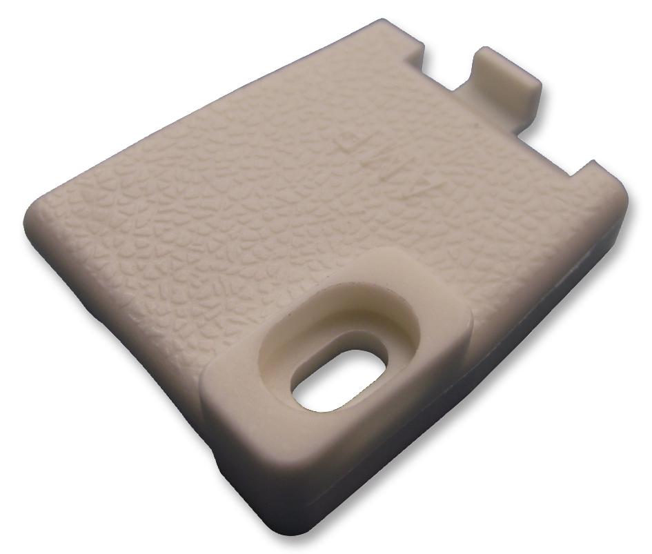641945-1 - Amp - Te Connectivity - Connector Accessory, Strain Relief ...