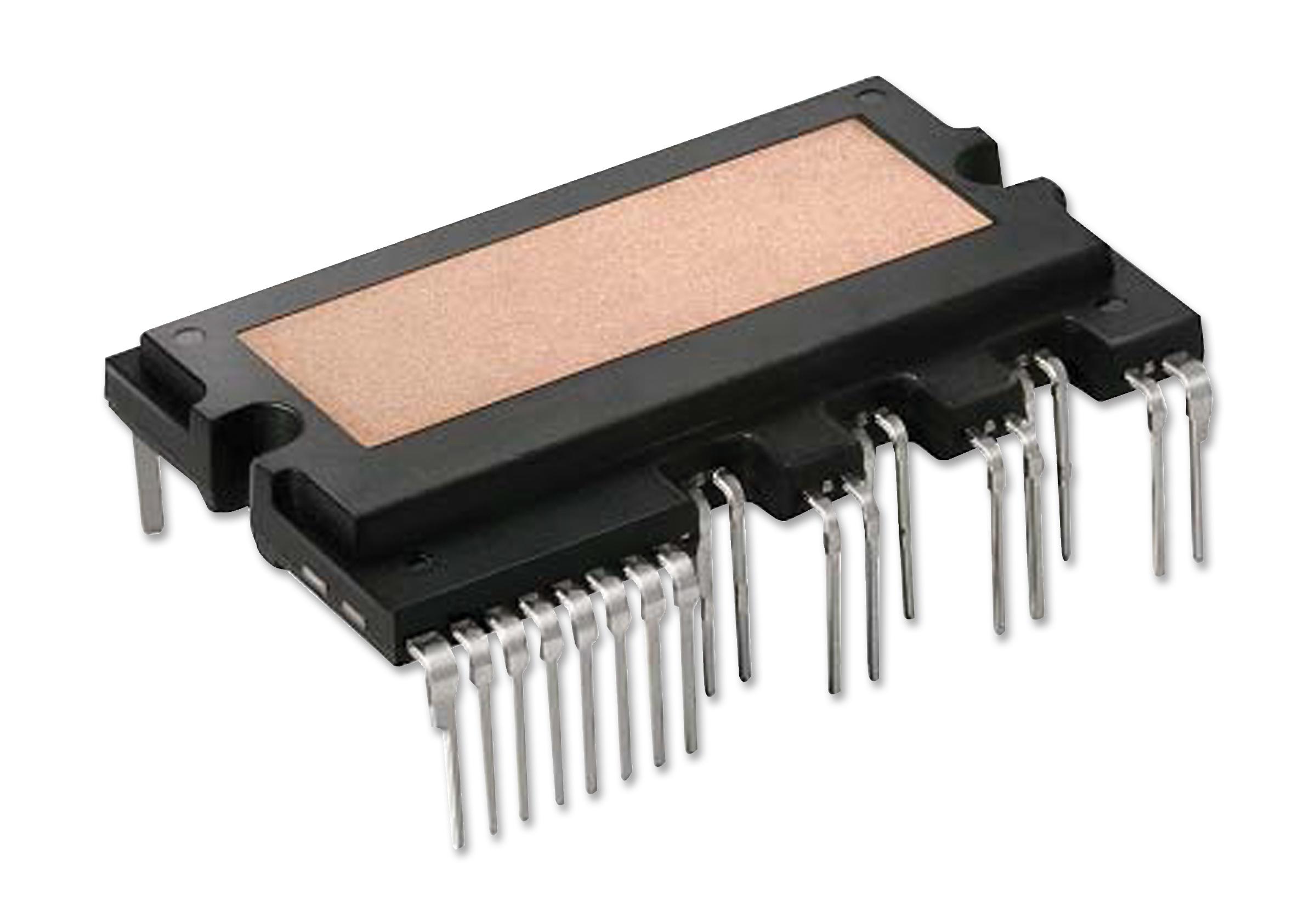 FSBB30CH60C - Onsemi - Intelligent Power Module (IPM), SPM, IGBT ...