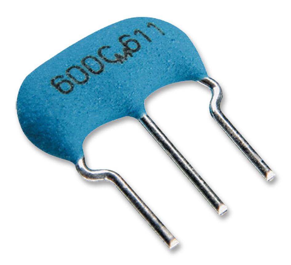 CSTLS4M00G53B0 Murata Resonator, Ceramic, 4 MHz element14 Korea