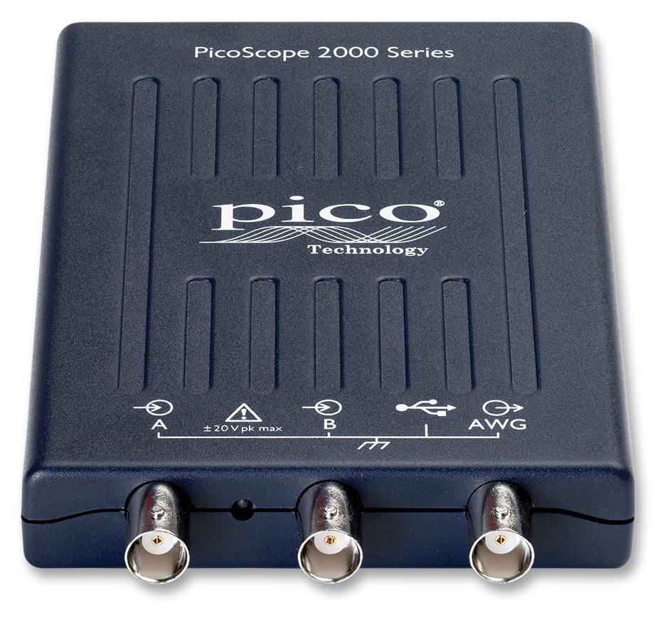 PICOSCOPE 2205A / 디바이스마트