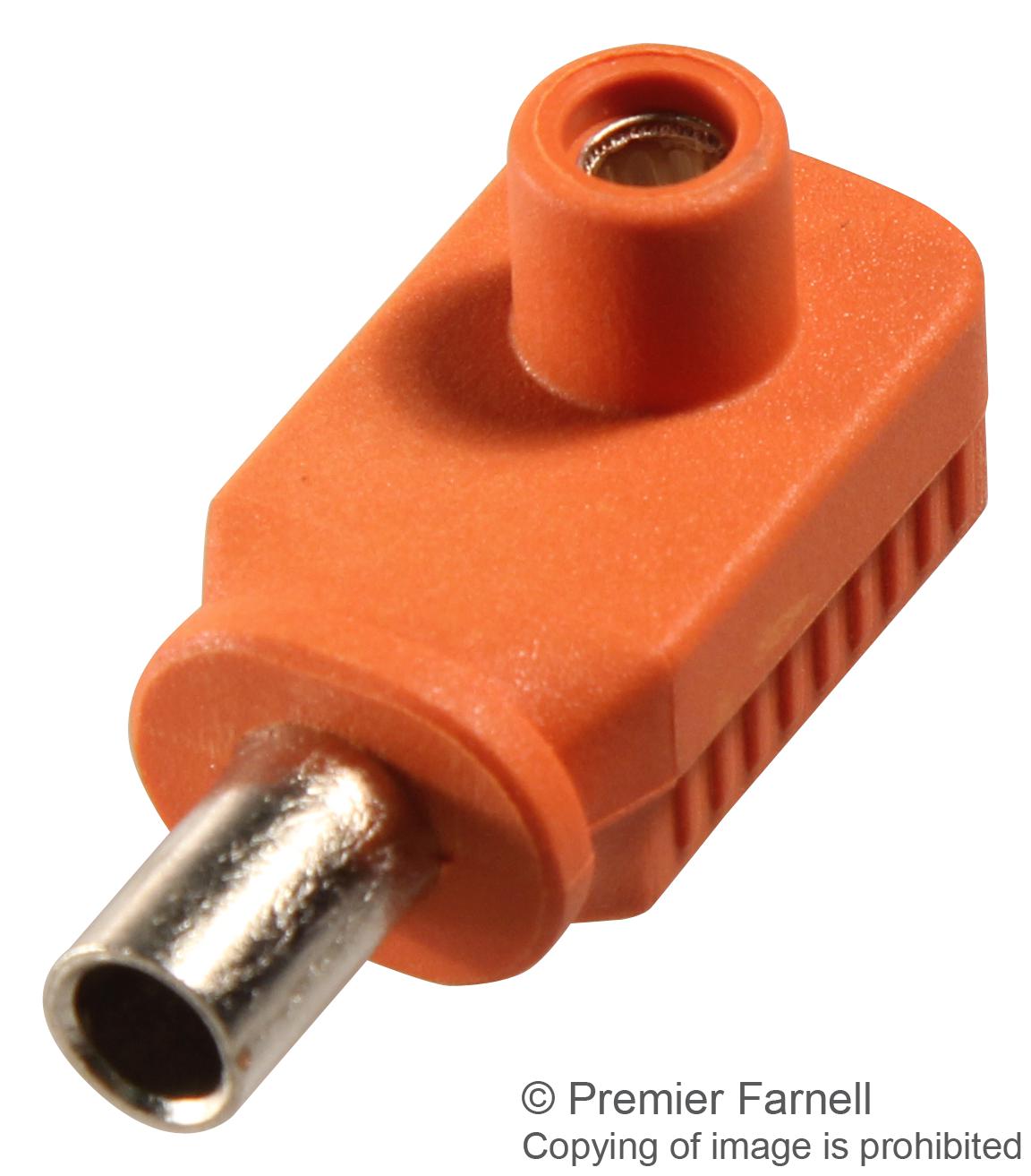 Rad Lock Connector RL00361-10 - Amphenol Industrial - High Power Connector, RADLOK Series ...