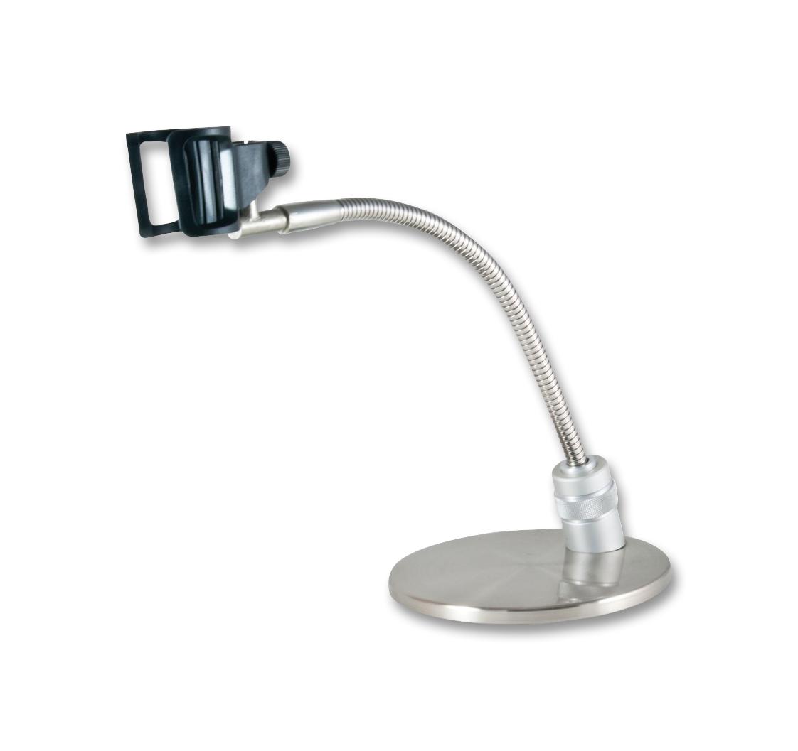 MS33W Dinolite BASIS DESKTOP STAND, FLEXIBLE ARM element14 Korea