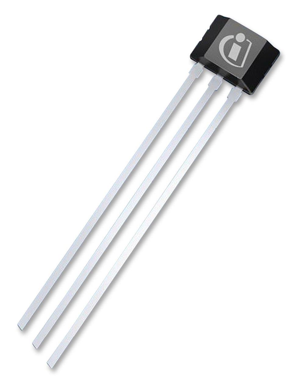 TLE4997E2XALA1 Infineon Hall Effect Sensor, Linear, Ratiometric