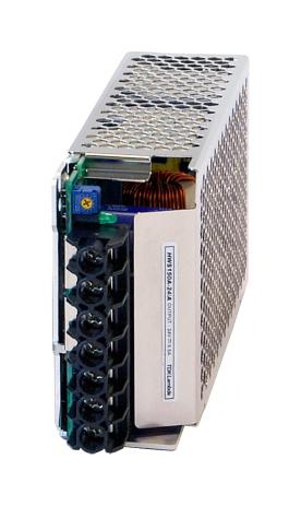 HWS150A-12/A TDK-LAMBDA, AC/DC Enclosed Power Supply (PSU), ITE, 1