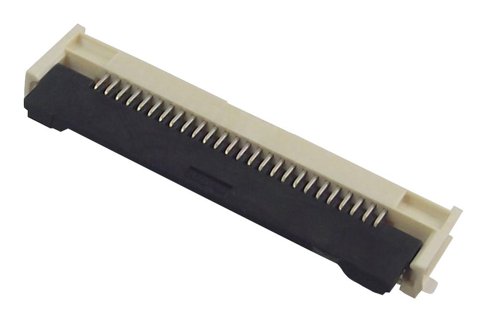 5051102691 Molex FFC / FPC Board Connector, ZIF, 0.5 mm