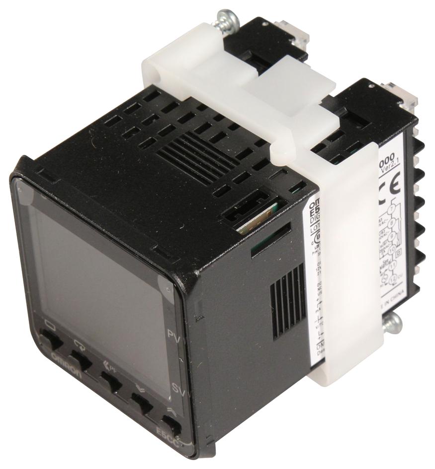 E5CCQX3A5M000 Omron Industrial Automation Temperature Controller