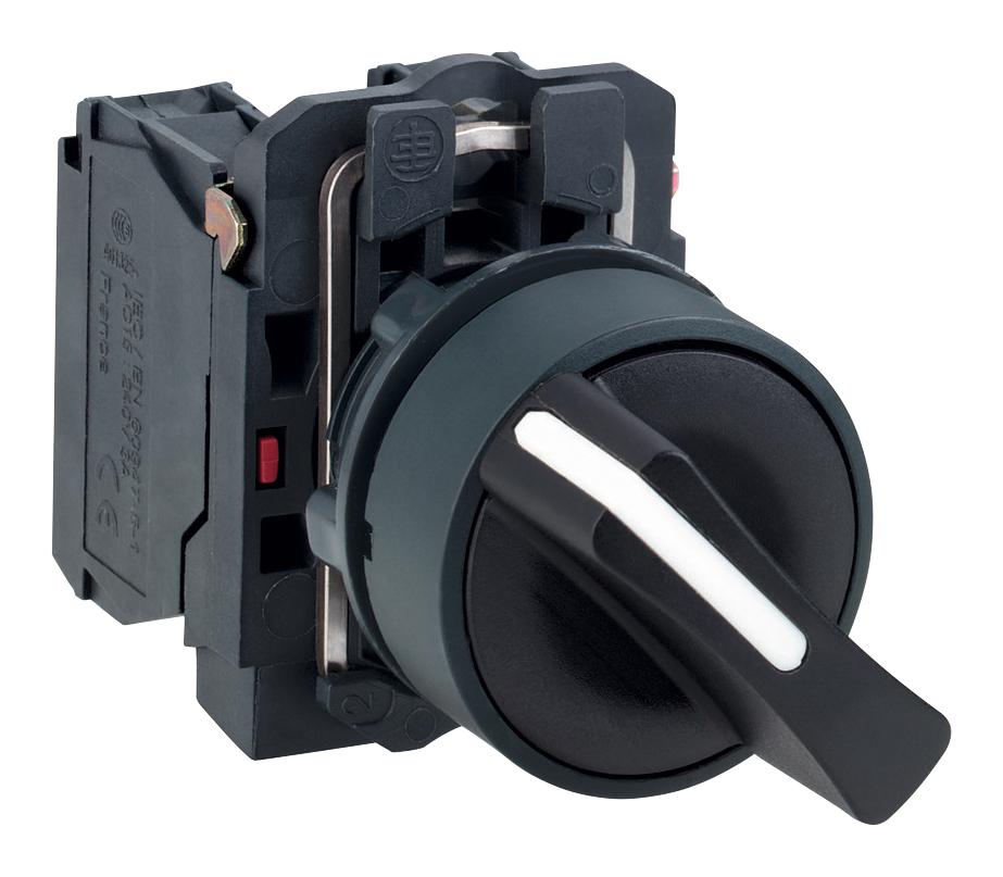 XB5AD21 Schneider Electric Selector Switch, 2 Position, 120 V element14 Korea