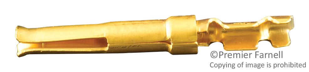 66505-3 - Amp - Te Connectivity - D Sub Contact, AMPLIMITE HDP-20 ...