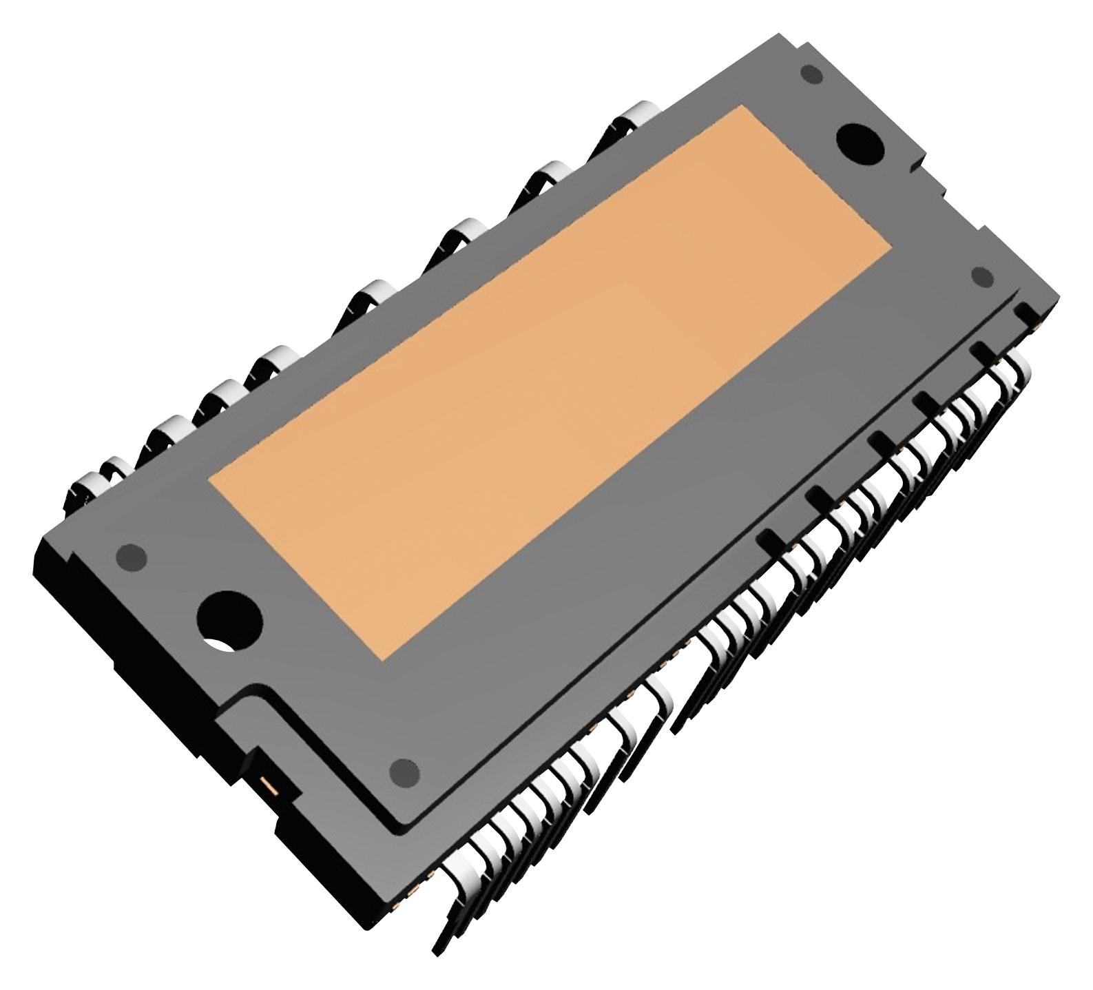FNA25012A Onsemi Intelligent Power Module (IPM), IGBT, 1.2 kV