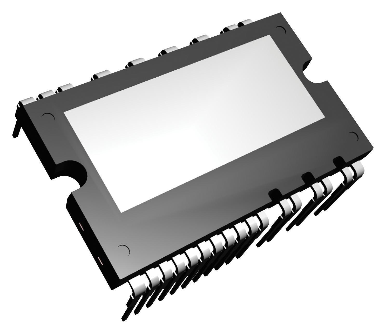 FNA41560T2 - Onsemi - Intelligent Power Module (IPM), 3-Phase, IGBT ...