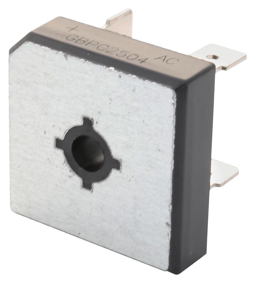 GBPC2504 Pro Bridge Rectifier, Single Phase, 400 V