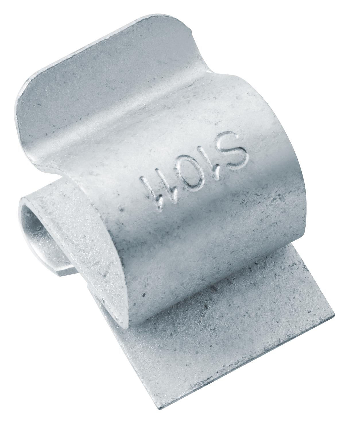 PPECL1519 Abb Girder Clip, EKlips, For Single 15 mm to 18 mm Dia