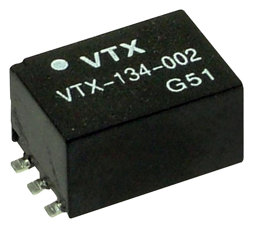 Transformateur Audio Open Frame Vigortronix VTX-100-001 - Impédance Primaire/secondaire 800Ω - Neuf UK